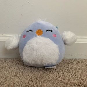 Squishmallows Astra the Chick 5"